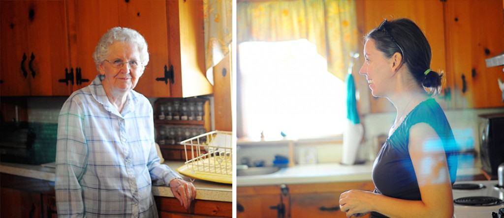 Grandmother